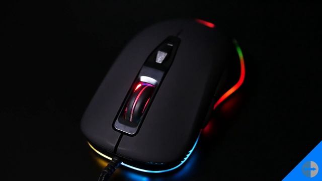 Mouse Gaming XTRIKE ME GM-406G смотреть онлайн