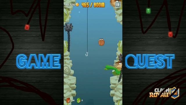 Ninja Fishing - прохождение | #1 смотреть онлайн