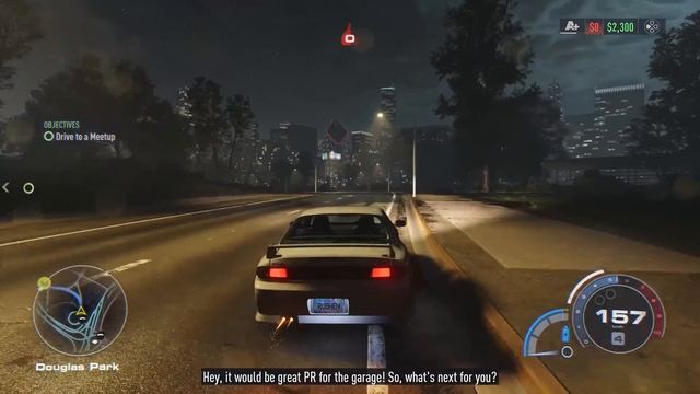 Need For Speed Unbound - 30 Mins Of PS5 Gameplay 4K 60FPS