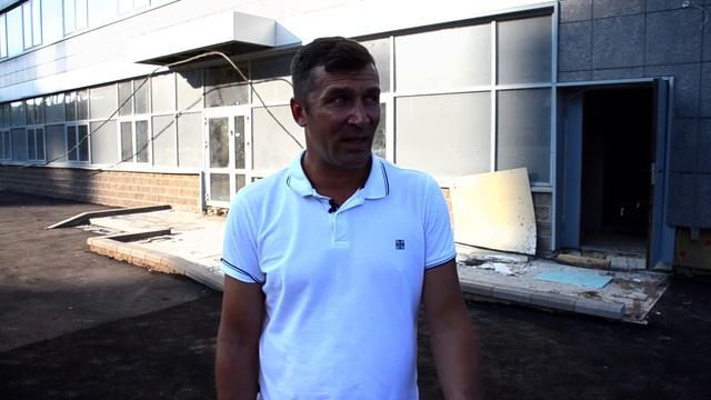 Отзыв компании "Инком Строй". ТД "Башкирский Кирпич" смотреть онлайн