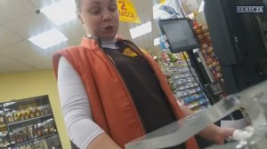 Замониторили Радость. Удар по яйцам