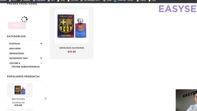 Kaip Redaguoti WordPress Prekių Kategoriją смотреть онлайн