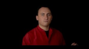 Spatial Vox - Cause of Shining in Your Eyes - Video Promo (UNOFFICIAL VIDEOCLIP)