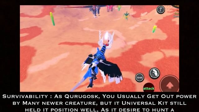 Creature of Sonaria - Ranking every Developer Creatures From Worst to Best (Outdated) смотреть онлайн