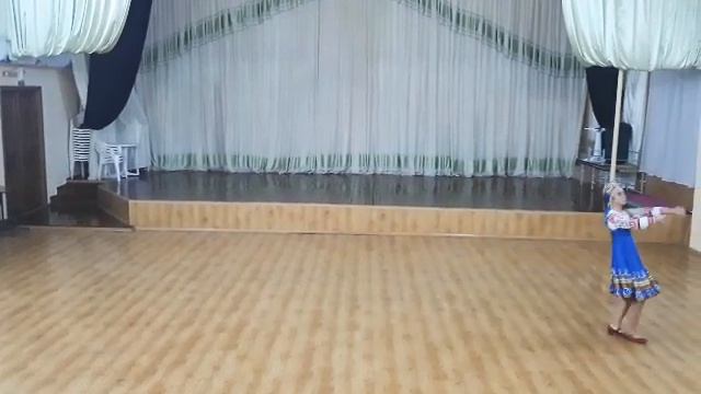 "Русские притопы" смотреть онлайн