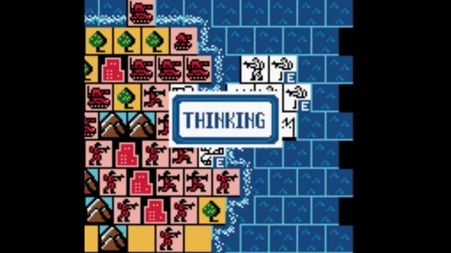 Game Boy Wars 2 part 1: 2-2 смотреть онлайн