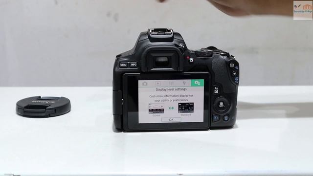 Canon EOS 200D II Full Tutorial In Hindi || Specification, Features and Function Explained смотреть онлайн