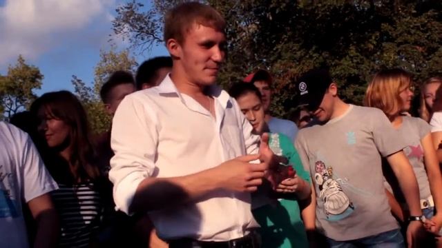 RAZ на RAZ battle [Турнир] SpikeOne vs Вова Забытый смотреть онлайн