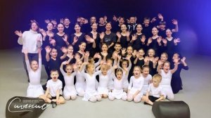 Сияние Снежного города | ОАТ «Сияние» | 2024 г