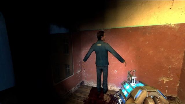 Five Nukes At Freddy's смотреть онлайн
