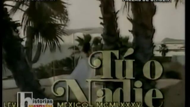 Historias Engarzadas - Lucía Méndez смотреть онлайн