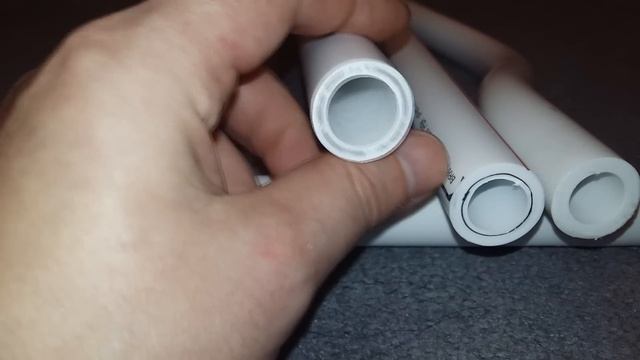 Полипропиленовые трубы для отопления как выбрать смотреть онлайн