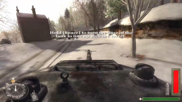 Call Of Duty - ReShade Graphics Mod [1080P]