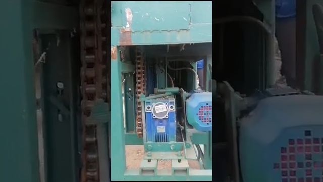 Спб-8М станок для переработки тонкомера смотреть онлайн