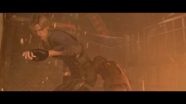 Zombie Hulk! - Let's Play Resident Evil 6 Part 18 - ( feat. Adam & Will) смотреть онлайн