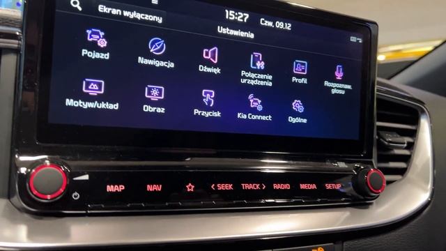 Aktywacja Kia Connect w nowy samochodzie | parowanie telefonu z samochodem | Kia Connect | смотреть онлайн