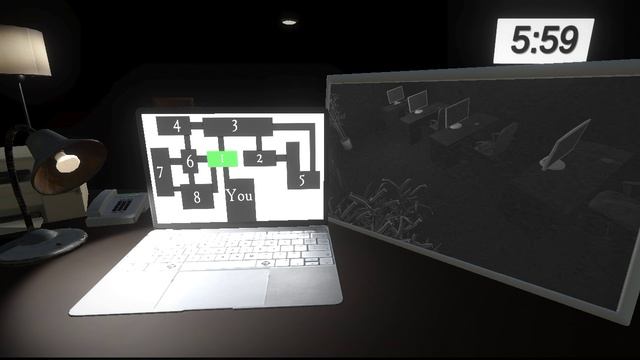 FiveNightsAtFloppa #3