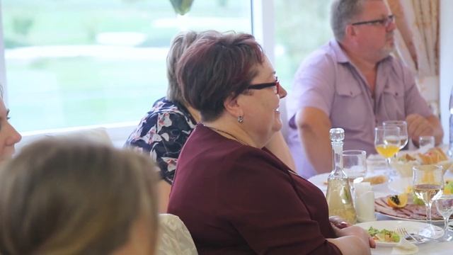 Распределение обязанностей между молодыми, конкурс на свадьбе смотреть онлайн