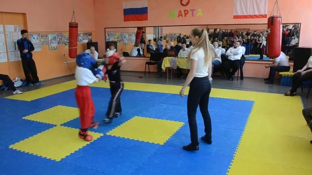 Открытый турнир Simferopol-Open-Cup-Junior (ГРЭС) 2016 смотреть онлайн