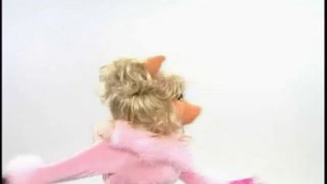 best of the muppet show - miss piggy the diva смотреть онлайн