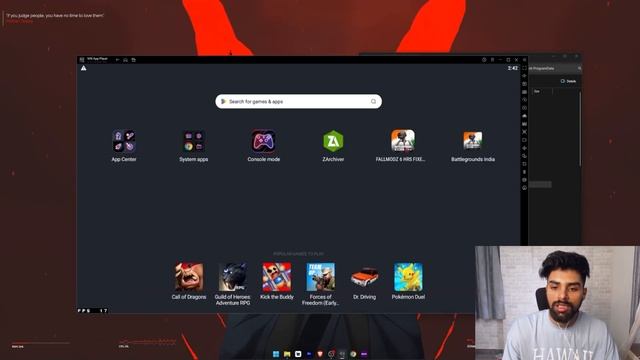 THE ONLY WAY TO PLAY BGMI IN EMULATOR | 3.0 ERROR CODE: RESTRICT AREA FIXED ??#bgmi #bluestacks смотреть онлайн