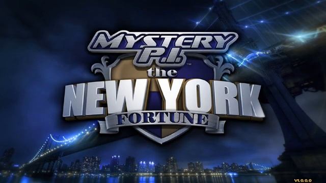 PC Longplay - Mystery P.I. - The New York Fortune Part 1 of ? смотреть онлайн