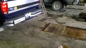 Форд Бронко обзор после зимы