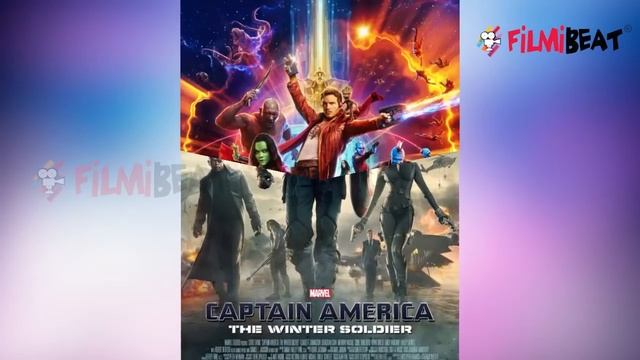 Avengers Infinity War: Complete list of all Marvel's Movies; Thanos | Thor | Iron Man | FilmiBeat смотреть онлайн