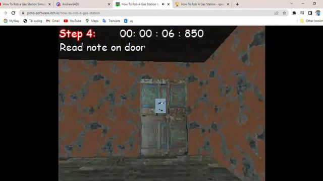 How To Rob A Gas Station-Fall Of Platform% In 28.150 смотреть онлайн