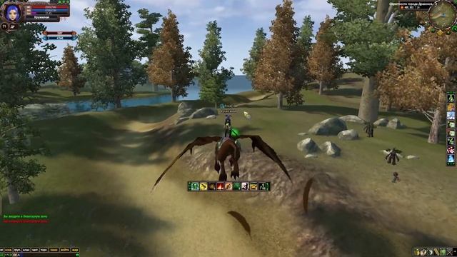 СТОИТ ЛИ ИГРАТЬ В PERFECT WORLD в 2021 году?! ОБЗОР игры PERFECT WORLD!