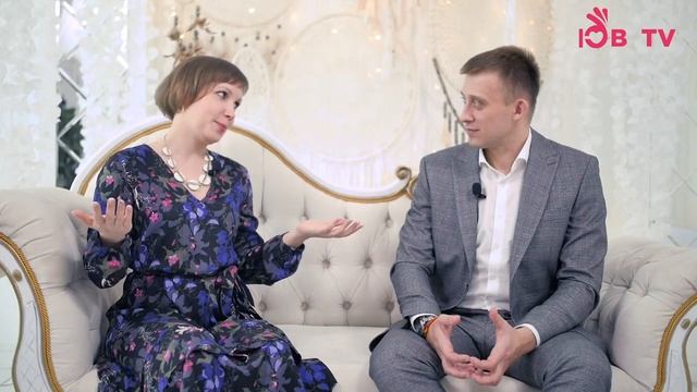 Чем опасно выходить замуж на этапе влюбленности. смотреть онлайн