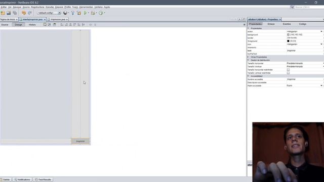 Imprimir en Java смотреть онлайн