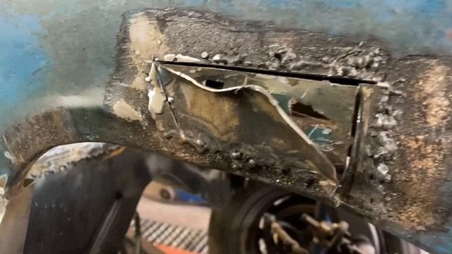 Шок. Сварщик 80 уровня испортил Раритет. смотреть онлайн