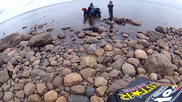 PRO Эндуро Карельский Ад ч.1 смотреть онлайн