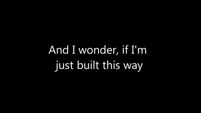 Built This Way (Slow Remix) -Samantha Ronson смотреть онлайн