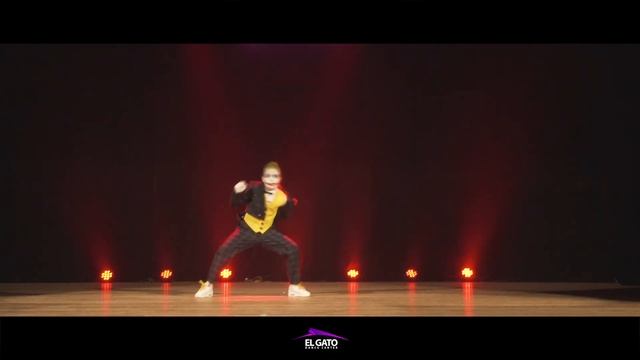 El Gato DC Summer 2021 Concert |  Artikhovich Ariana | Beginners Concert