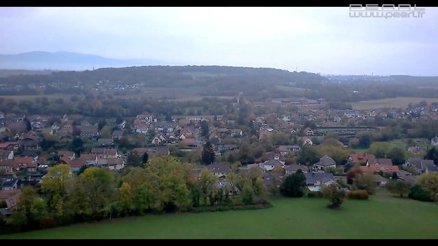 Comment fonctionne le nouveau drone GH-280.fpv ? - Test et explications [PEARLTV.FR] смотреть онлайн
