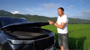 Li One Большой Обзор. Отзыв владельца. Китайский электромобиль