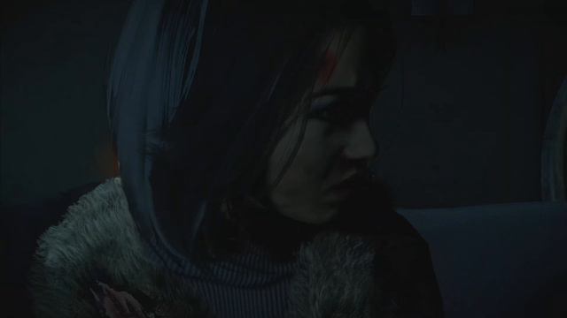 Until Dawn Remastered 5 4K смотреть онлайн