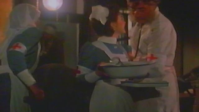 Second TIme Lucky 1984 смотреть онлайн