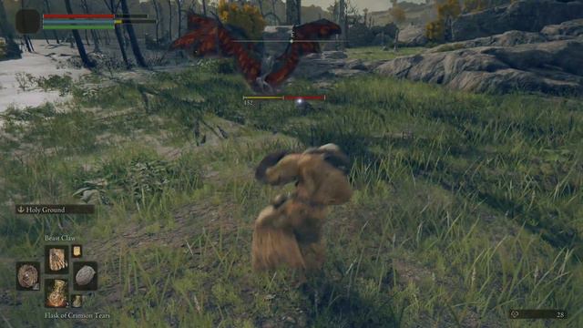 ELDEN RING - Prophet Faith Class PS5 Gameplay 4K HDR 60FPS (Performance Mode) смотреть онлайн