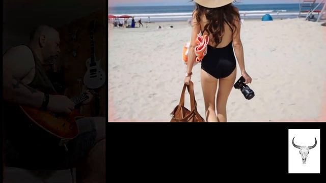 Epiphone Nighthawk, Harley Benton DC Jr. смотреть онлайн