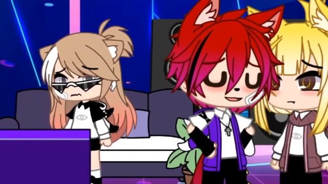 •° I'm A Mess •° || GCMV || •° Gacha Club •° смотреть онлайн