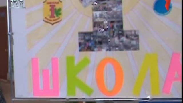 6 Фестиваль «Расправь крылья» смотреть онлайн