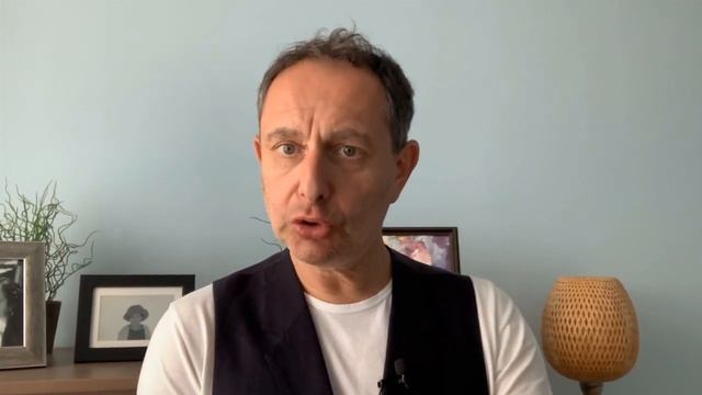 Что такое волатильность и почему это важная тема в инвестировании? смотреть онлайн