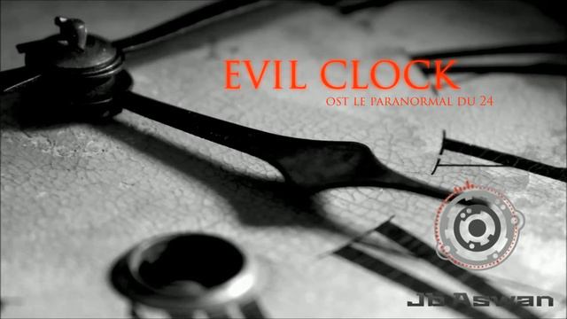 Evil clock смотреть онлайн