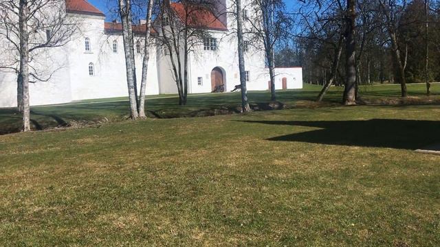 Замок Колувере/Koluvere loss, история смотреть онлайн