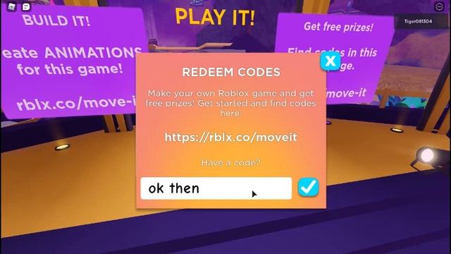 *CODES* for Island of Move Roblox!! смотреть онлайн