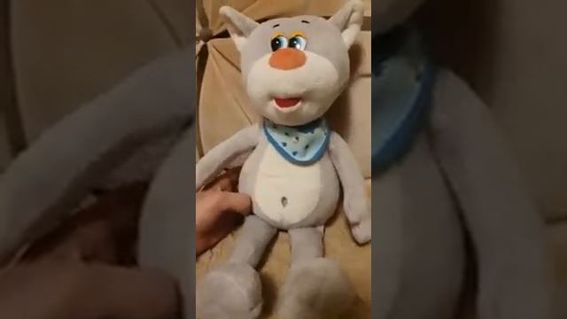 Котёнок с улицы Лизюкова ( серый ) смотреть онлайн