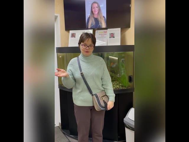 Отзыв стоматологии "Эстетикс" и Воробьеву Дмитрию Александровичу, Бондарь Анне Викторовне / Москва смотреть онлайн